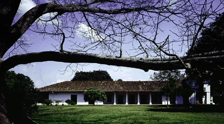 casas de hacienda en tunja