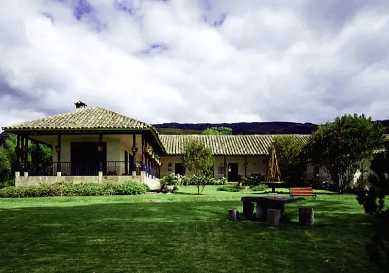 casas de hacienda en armenia