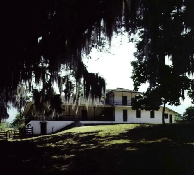 casas de hacienda en magdalena