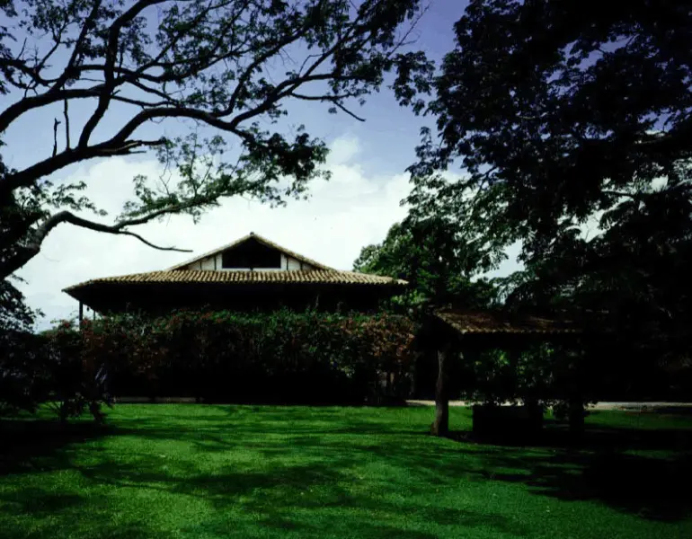 casas de hacienda en zipaquira