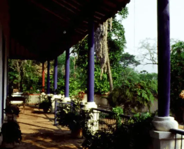 casas de hacienda en girardot