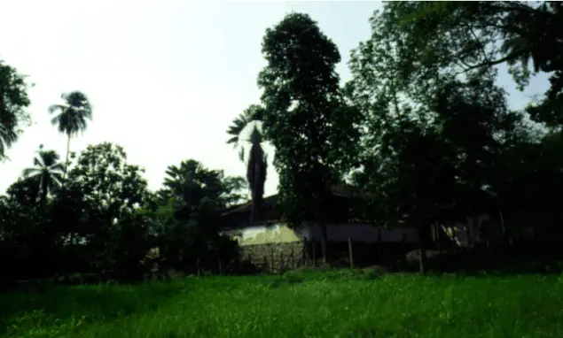 casas de hacienda en flandes