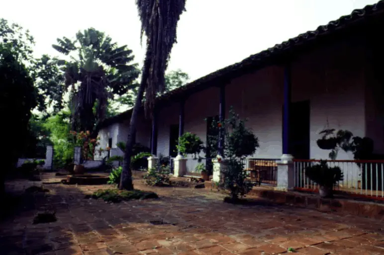 casas de hacienda en neiva