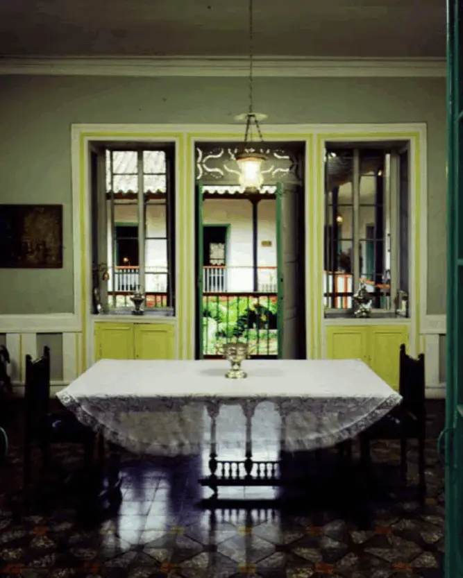 casas de hacienda en santa fe de bogota