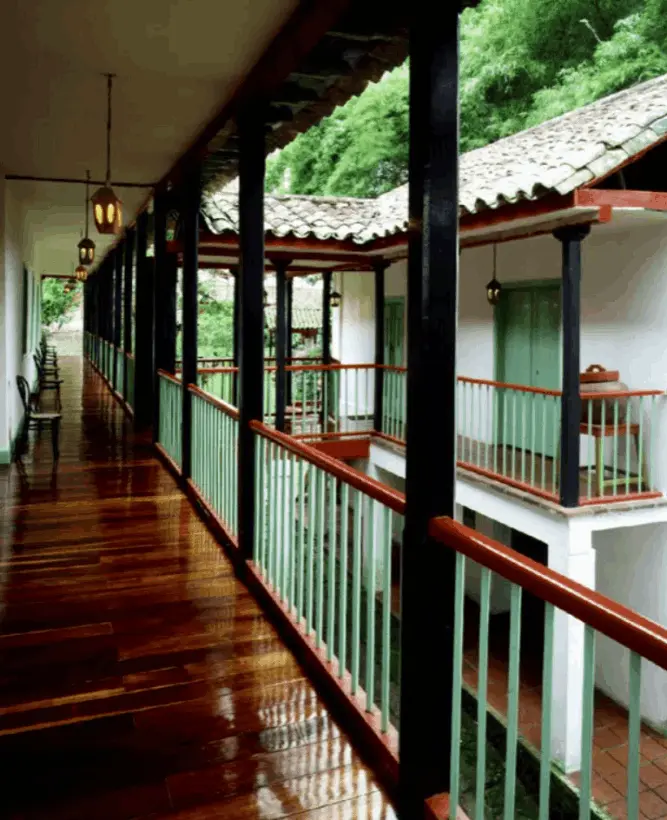 casas de hacienda en tenjo