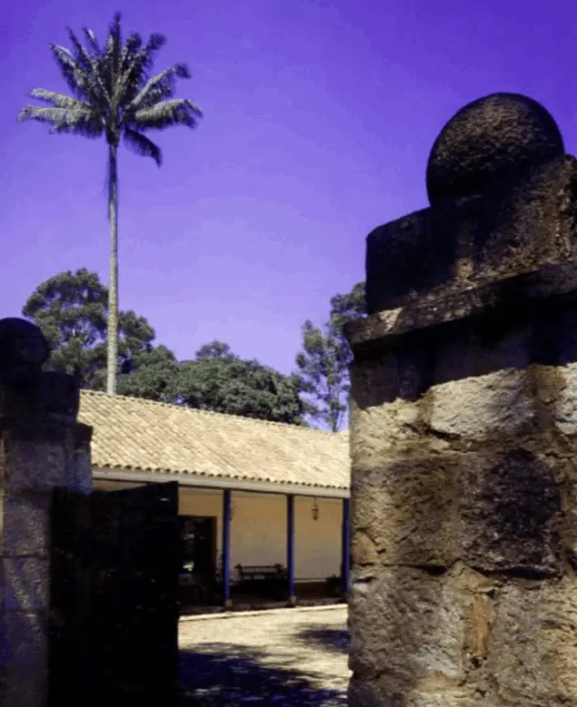 casas de hacienda en choco