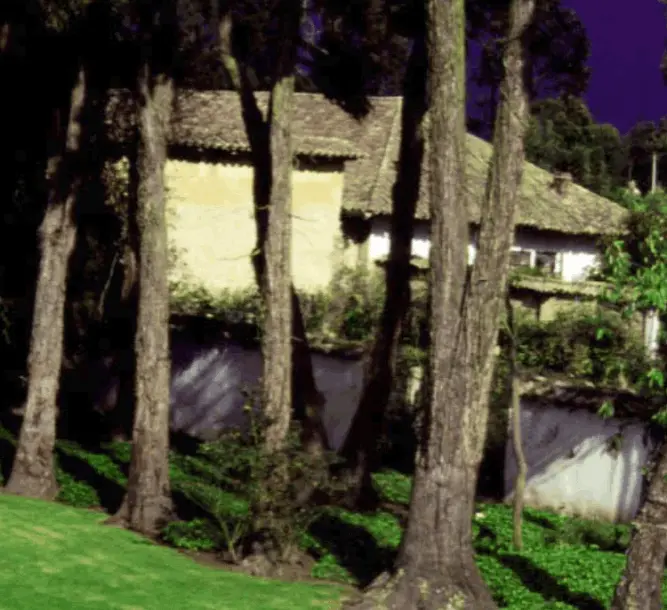 casas de hacienda en vaupes