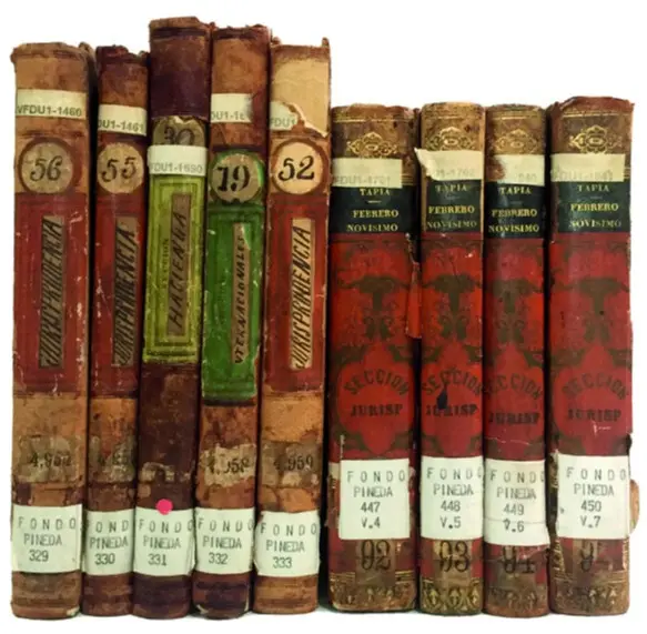 compra de libros antiguos para coleccion