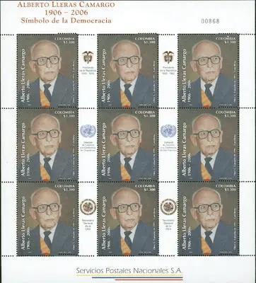 filatelia barranquilla