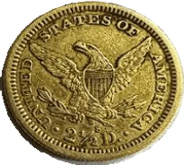 comprar coleccion numismatica 2,5 dolares