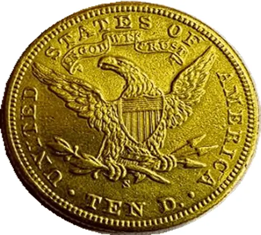 comprar coleccion numismatica 10 dolares