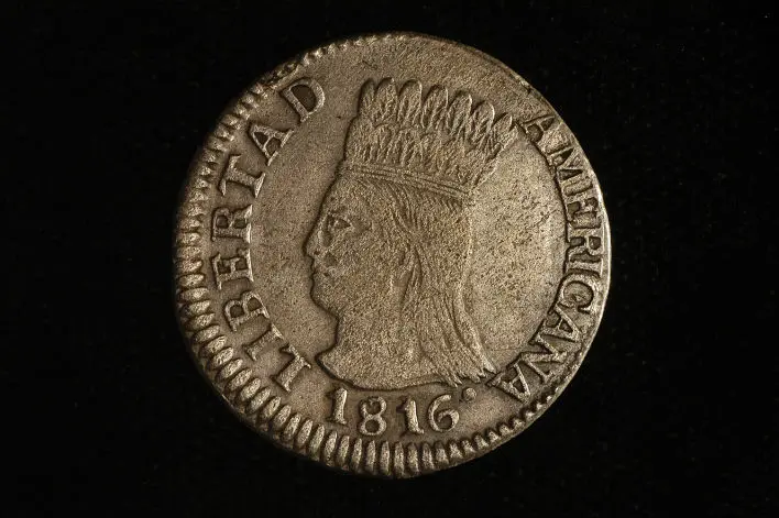numismatica