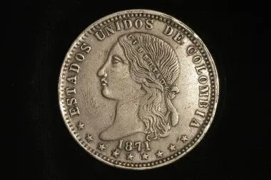 numismatica cali, monedas antiguas cali