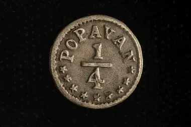 numismatica, monedas antiguas