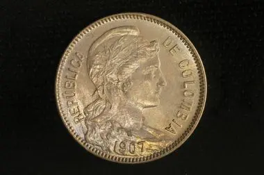 numismatica sincelejo, monedas antiguas sincelejo