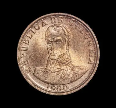 numismatica mompox, monedas antiguas mompox