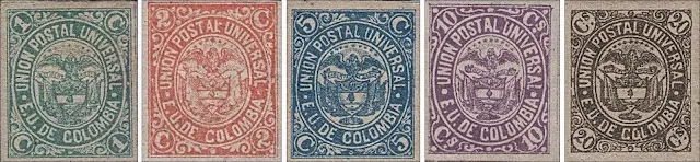 compra y venta de estampillas filatelia bogota