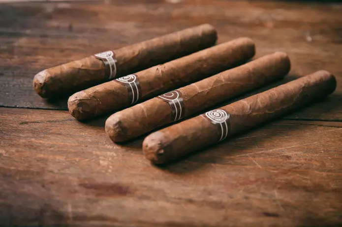 coleccion de puros en colombia