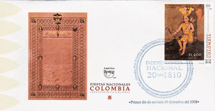 filatelia cartagena